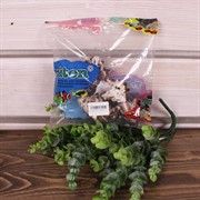 Ракушки ТРИТОН Мурекс Индивия 100г - фото 56977