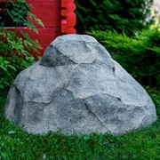 Крышка люка Камень 100 декоративный F07806 - фото 57016