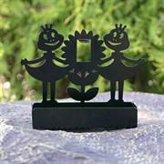 Подставка для спиралей от комаров декоративная 704-003 - фото 57091