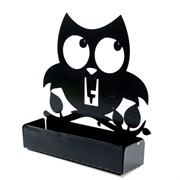 Подставка для спиралей от комаров декоративная 704-006 - фото 57112