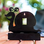 Подставка для спиралей от комаров декоративная 704-007 - фото 57131