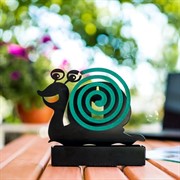 Подставка для спиралей от комаров декоративная 704-007 - фото 57132