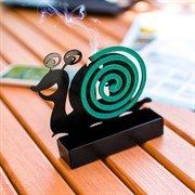 Подставка для спиралей от комаров декоративная 704-007 - фото 57133