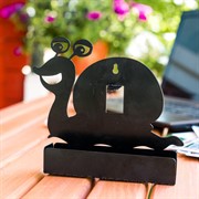 Подставка для спиралей от комаров декоративная 704-007 - фото 57135