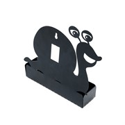 Подставка для спиралей от комаров декоративная 704-007 - фото 57137