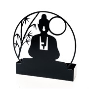 Подставка для спиралей от комаров декоративная 704-001 - фото 57168