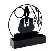 Подставка для спиралей от комаров декоративная 704-001 - фото 57169