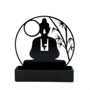 Подставка для спиралей от комаров декоративная 704-001 - фото 57170