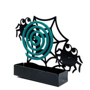 Подставка для спиралей от комаров декоративная 704-004 - фото 57179