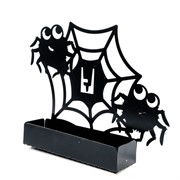 Подставка для спиралей от комаров декоративная 704-004 - фото 57182