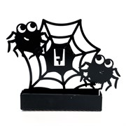 Подставка для спиралей от комаров декоративная 704-004 - фото 57184