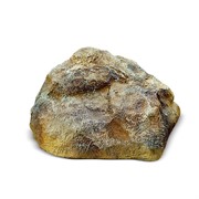 Фигура садовая декоративный Камень диаметр 35см стеклопластик F08025 - фото 57209