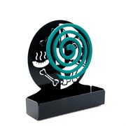 Подставка для спиралей от комаров декоративная 704-005 - фото 57234