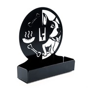 Подставка для спиралей от комаров декоративная 704-005 - фото 57237