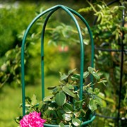 Опора для садовых растений металлическая 58-911 - фото 57285