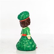 Фигура садовая Гном Петрушка декоративная высота 42см U09026 - фото 57477