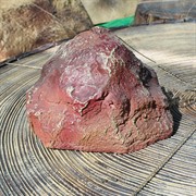 Фигура Камень гранит малый - фото 57503