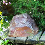 Фигура Камень гранит малый - фото 57504