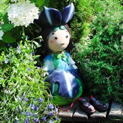 Фигура Гном петуния U09069 - фото 57512