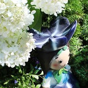 Фигура Гном петуния U09069 - фото 57513