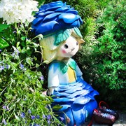 Фигура Гном эустома U09073 - фото 57533