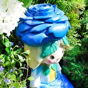 Фигура Гном эустома U09073 - фото 57534