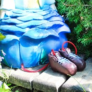 Фигура Гном эустома U09073 - фото 57535