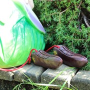 Фигура Гном ирис U09058 - фото 57552