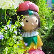 Фигура Гном пион U09059 - фото 57570