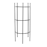 Шпалера для вьющихся растений металлическая разборная 58-924B - фото 57598