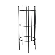 Шпалера для вьющихся растений металлическая разборная 58-924B - фото 57599