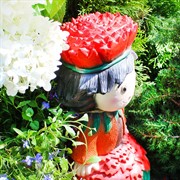 Фигура Гном гвоздика U09074 - фото 57636