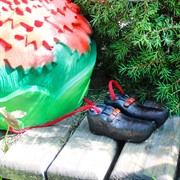 Фигура Гном гвоздика U09074 - фото 57637