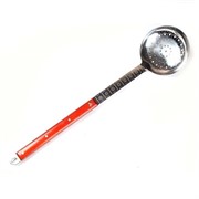 Шумовка 60см из нержавеющей стали - фото 57663