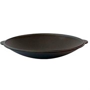 Садж чугунный 45см - фото 57678