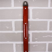 Шумовка 60см из нержавеющей стали - фото 57851