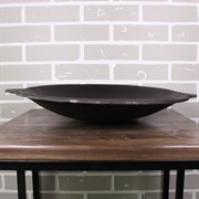 Садж чугунный 45см - фото 57911