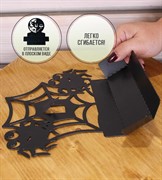 Подставка для спиралей от комаров декоративная 704-004 - фото 58101