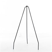 Каркас с чехлом для укрытия садовых растений на зиму 57-126K - фото 58318