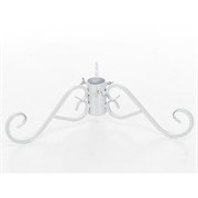 Подставка для елки серая металлическая 200-22Gray - фото 58362