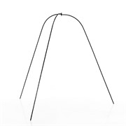 Каркас для укрытия садовых растений на зиму 57-125 - фото 58432