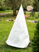 Каркас с чехлом для укрытия садовых растений на зиму 57-126K - фото 58541