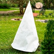 Каркас с чехлом для укрытия садовых растений на зиму 57-126K - фото 58564