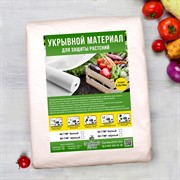 Укрывной материал СУФ-60 ширина 3,2 м длина 10 м - фото 58719 Укрывной материал СУФ-60 ширина 3,2 м длина 10 м - фото 58719