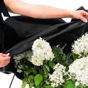 Укрывной колпак для садовых растений на зиму Спанбонд 55 г/м.кв. высота 109 см H202-63 - фото 59029