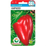 Перец Кирилл 15 шт - фото 59167 Перец Кирилл 15 шт - фото 59167