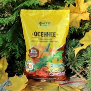 Удобрение Осеннее 1кг минеральное - фото 59169