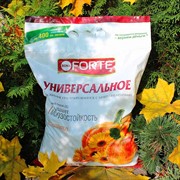 Удобрение БОНА ФОРТЕ универсальное 5кг лето-осень - фото 59197