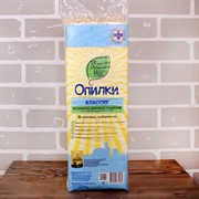 Опилки ЗВЕРЬЕ МОЕ Классик 20л (6) - фото 59205