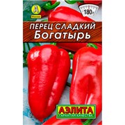 Перец Богатырь - фото 59305